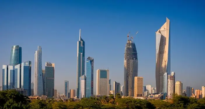 Kuwait non-oil business improved slower in June than May, but employment grows