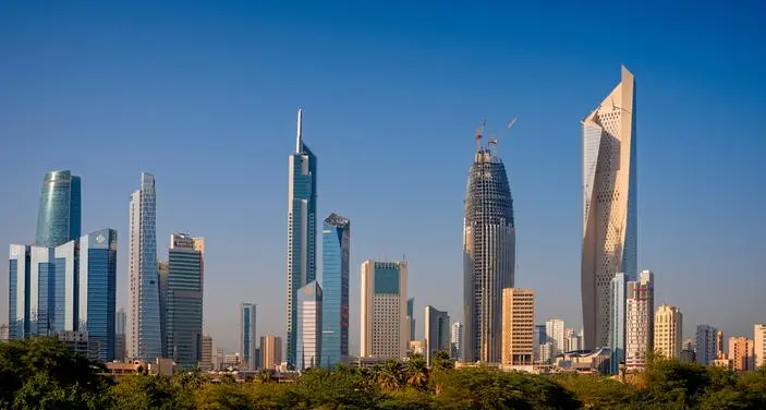 Kuwait’s cost of living up 2.25% compared to last year