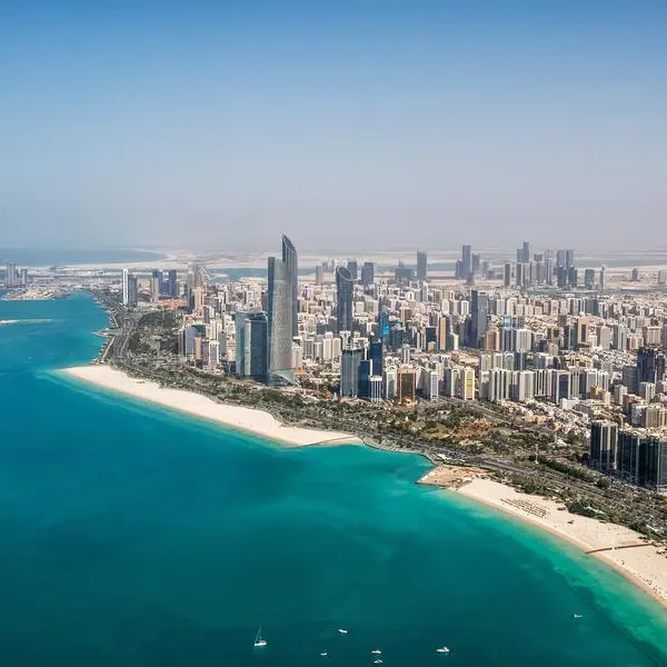 Abu Dhabi accelerates urban growth with 75 million square metres of approved development in 2025
