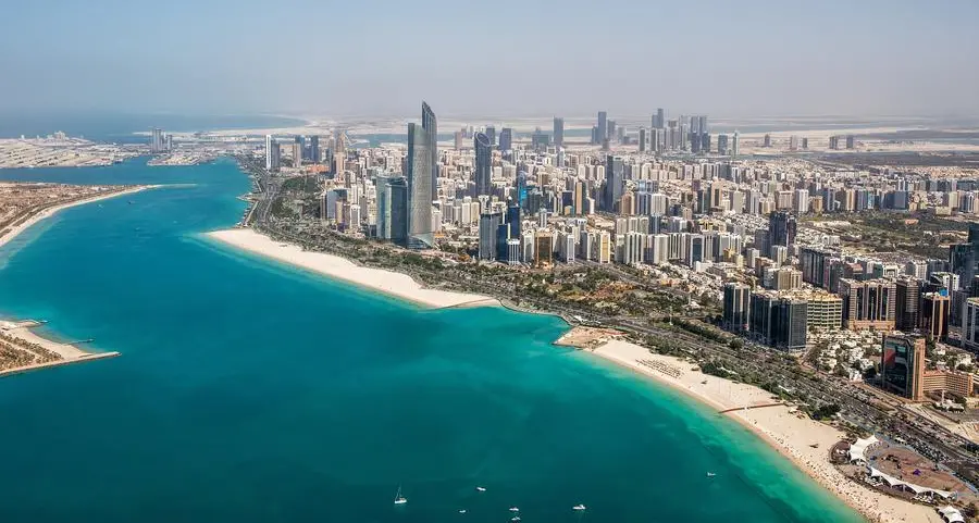 Abu Dhabi's Hudayriyat Island launches 'Night Run'