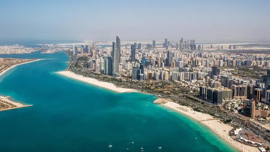 Abu Dhabi issues decree to improve air quality, cut noise