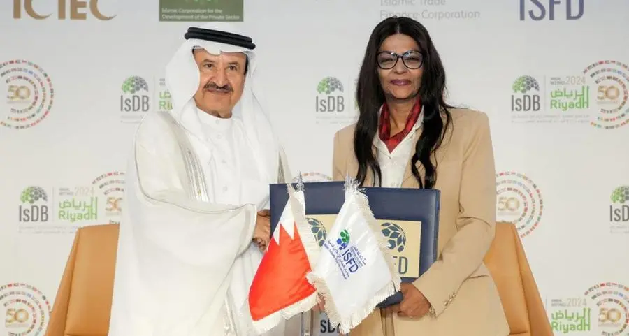 ISFD and ICEI partner to empower women, youth, and communities in OIC countries