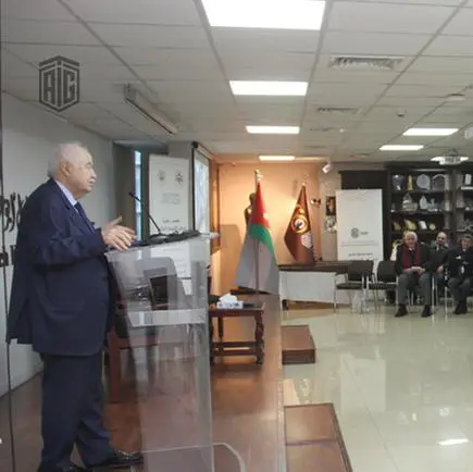 AROQA holds regional seminar under the patronage of Jordan’s Minister of Education, Higher Education and Scientific Research