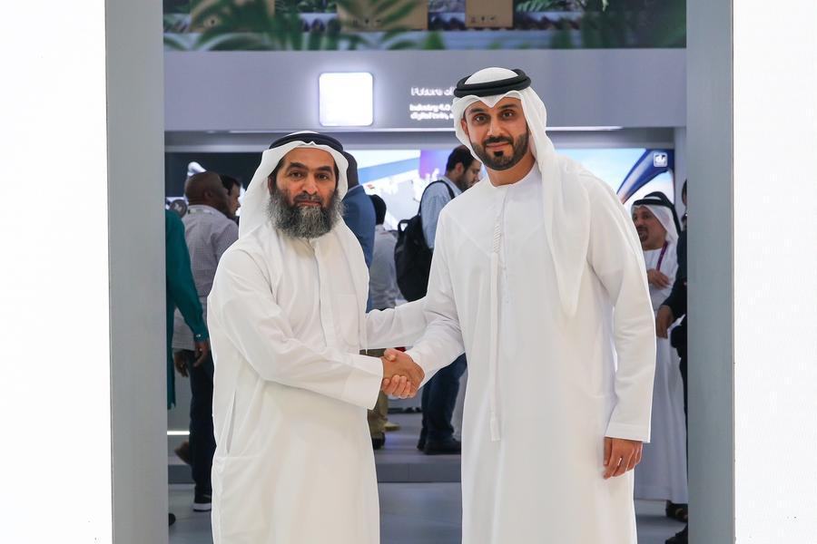 Du and Dubai Silicon Oasis partner to expand Dubai Digital Park smart ...