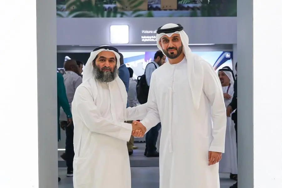 Du and Dubai Silicon Oasis partner to expand Dubai Digital Park