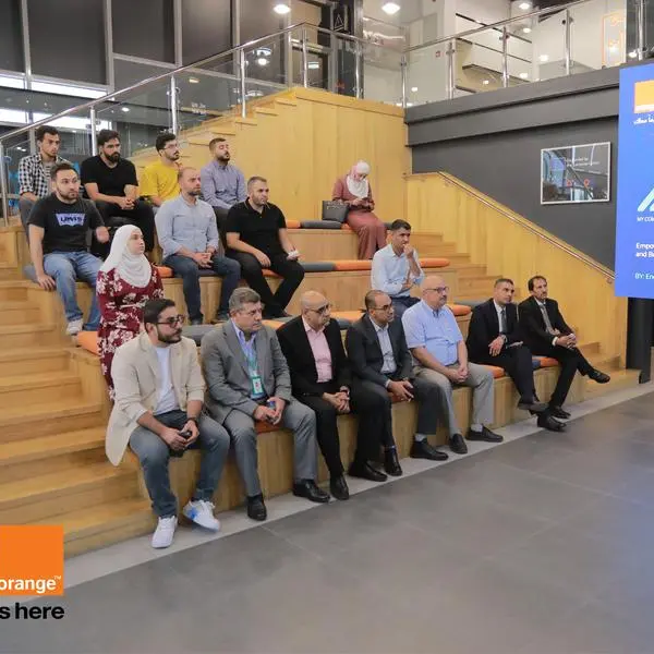 Orange Jordan organizes panel discussion about 5G innovation & applications at Innovation Hub