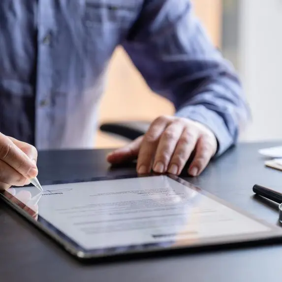 Saudi: Mawani, GACA, and ZATCA sign deal to boost air-sea connectivity