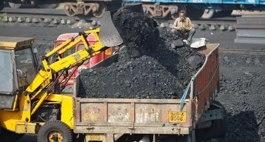 India turns to coal as hydro generation falls: Kemp