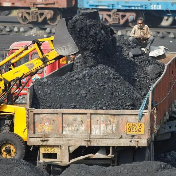 India's coal-fired electricity output & emissions hit record highs: Maguire