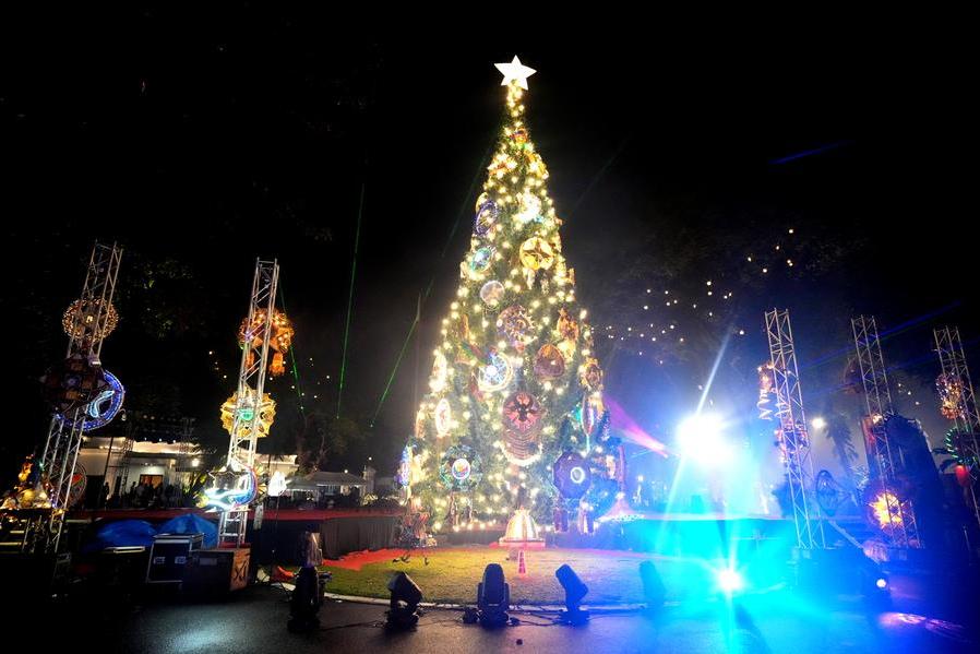 Philippines Logs Over 161k Arrivals During Christmas Weekend - Bi