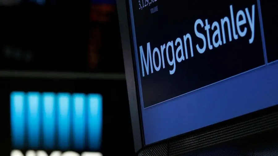 Morgan Stanley beats profit estimates on dealmaking windfall