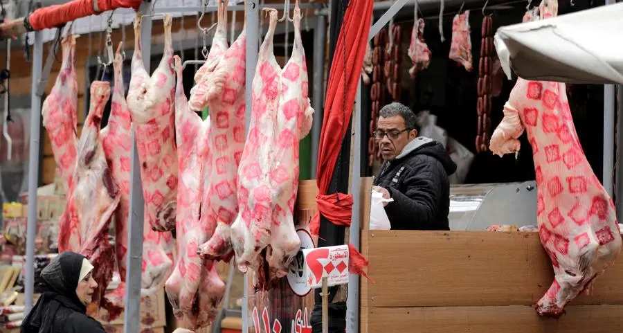 Egypt’s food prices likely to elevate amid Sudan crisis: Report