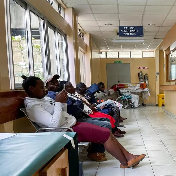 Kenyan doctors reject government's offer to end strike