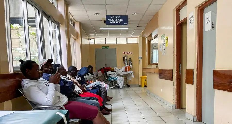 Kenyan doctors reject government's offer to end strike