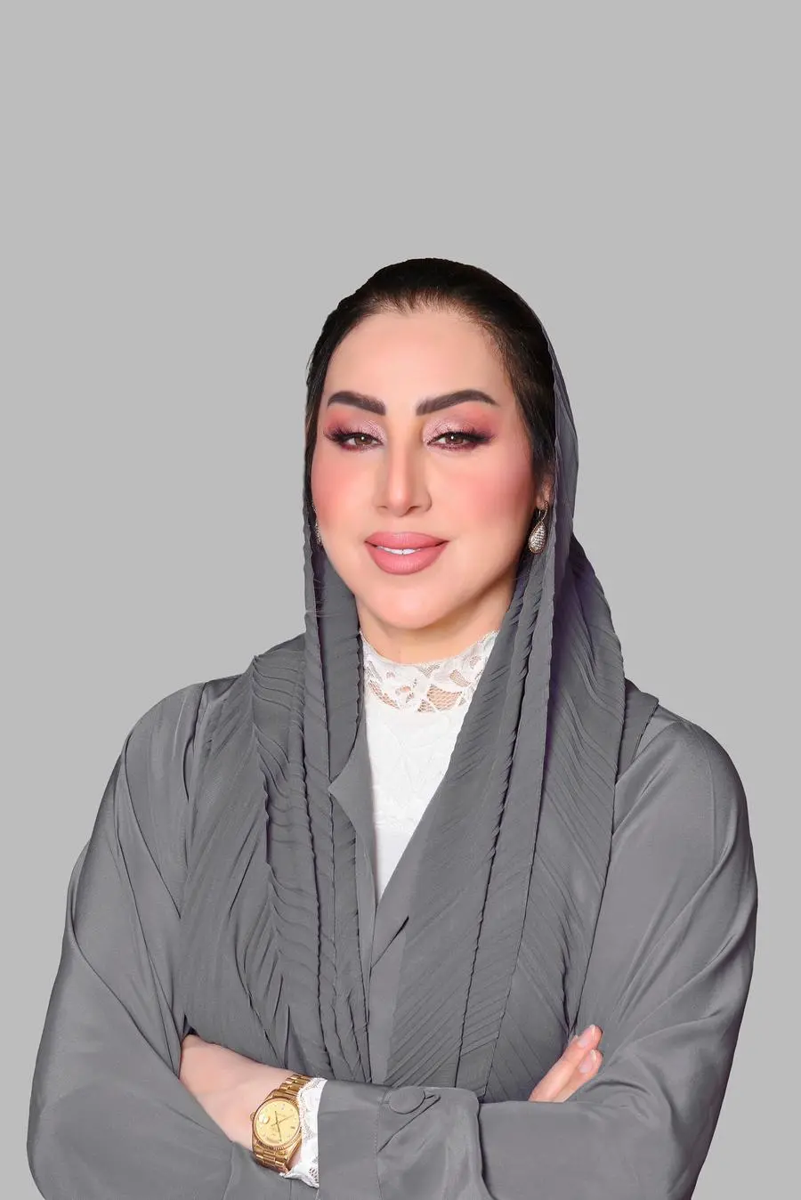 \"آفاق الإسلامية للتمويل\" تعين يسرى باقي رئيس للموارد البشرية