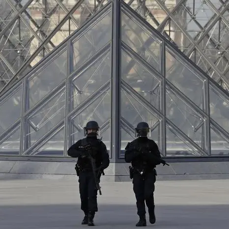 French police working with EU on luxury antitrust probe
