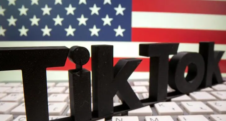 TikTok's US revenue hits $16bln as Washington threatens ban, FT reports
