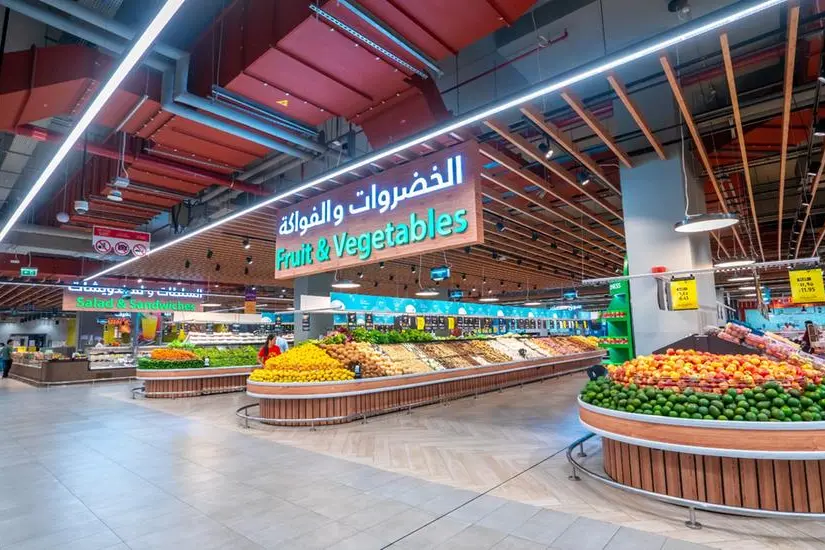 UAE retail giant LuLu to list 2.58bln shares on ADX