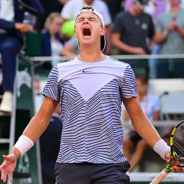 Rune, Haddad Maia win French Open epics as Swiatek enjoys brief encounter