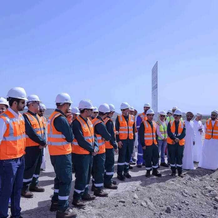 Hafeet Rail launches preparatory work for construction of first-of-its-kind Omani-Emirati railway link