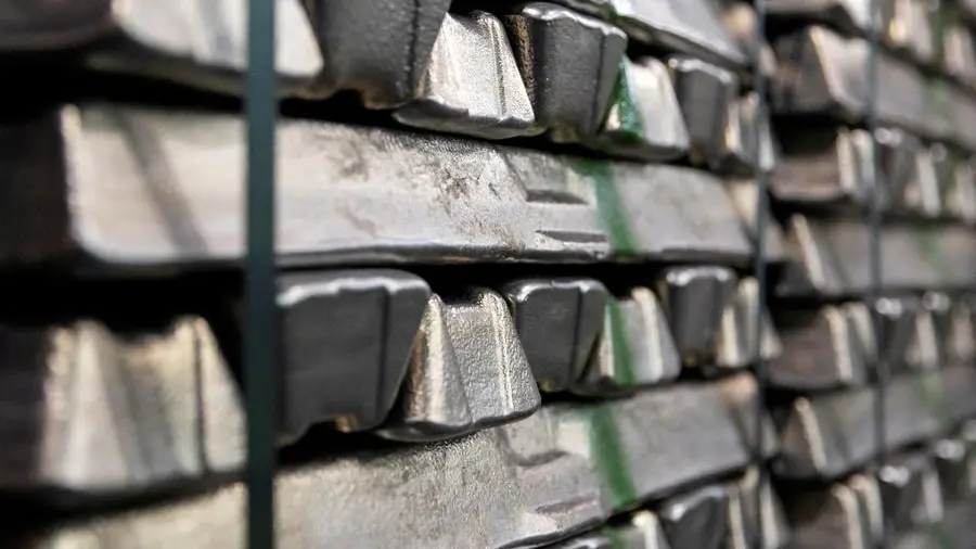 Qatar's Qamco confirms termination of Hydro aluminium marketing deal