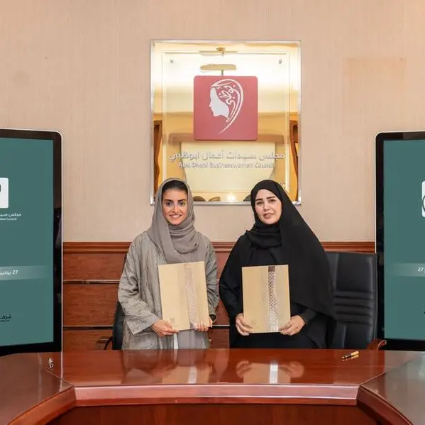 Abu Dhabi Businesswomen Council and Seen App Ecommerce forge strategic partnership