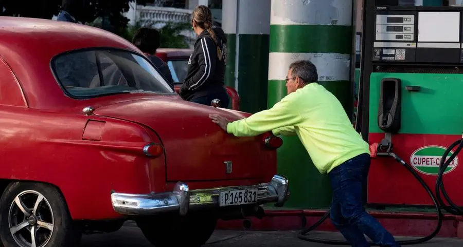 Cuba delays 500% fuel price hike over 'cybersecurity' incident