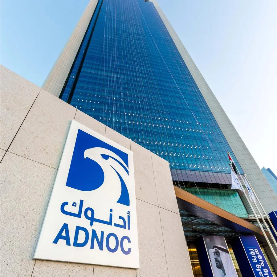 ADNOC listed firms post $2.2bln Q1 profit amid Strait of Hormuz disruption