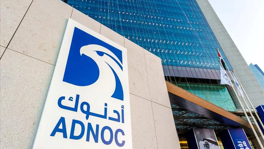 VIDEO: ADNOC launches XRG, its $80bln low-carbon energy and chemicals investment company