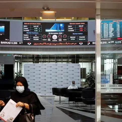 Gulf International Bank reports 2025 first quarter results