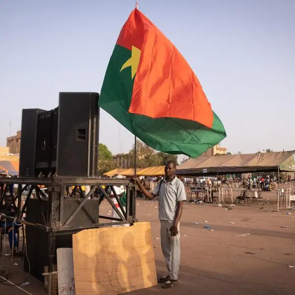 'Dozens' dead in week of Burkina attacks: security sources