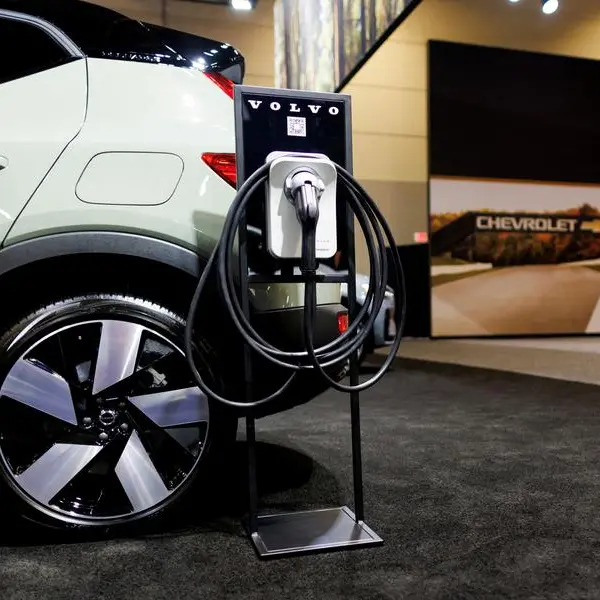 Carmakers adjust electrification plans as EV demand slows