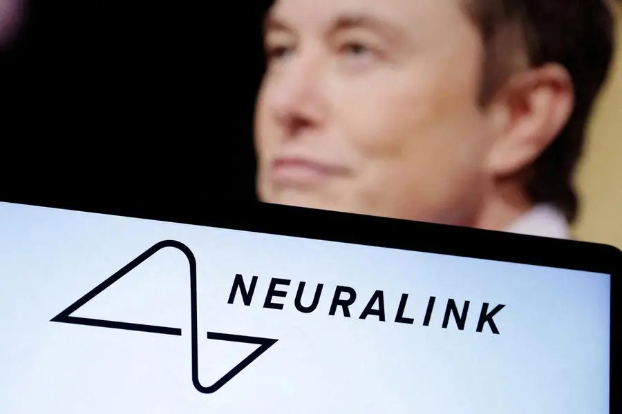 Oman wealth fund invests in Elon Musk’s brain chip firm Neuralink