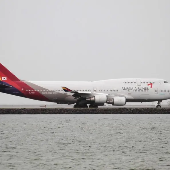 Sanad solidifies its partnership with Asiana Airlines at $145mln