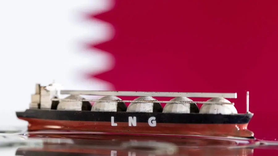 Qatar's North Field East gas expansion to begin output in mid-2026
