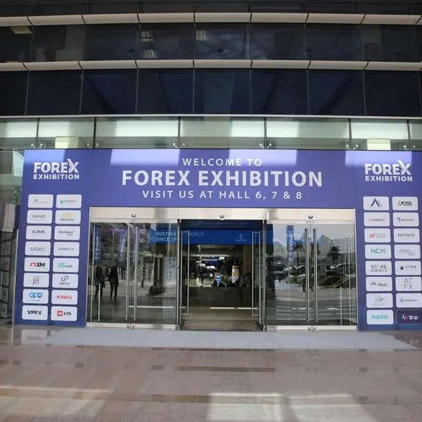 Traders’ Hub set to shine at the 6th Edition of the Forex Expo