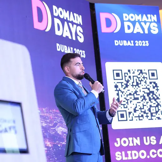 The second edition of Domain Days 2024 returns to the UAE