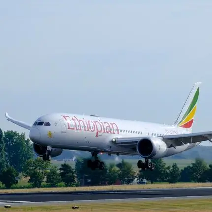 Ethiopian Airlines to start direct flight to Karachi