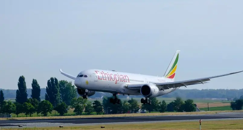 Ethiopian Airlines is set to resume Bahrain services