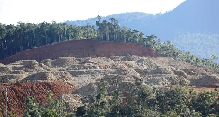 Government to issue guidelines for faster mining permits in Philippines