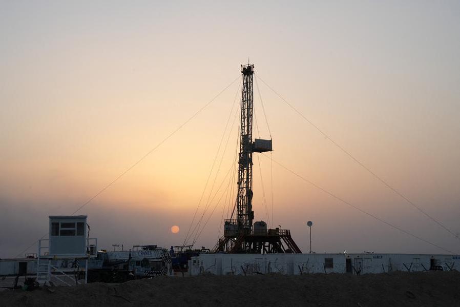 Iraq extends 10,000 bpd oil supply deal with Jordan
