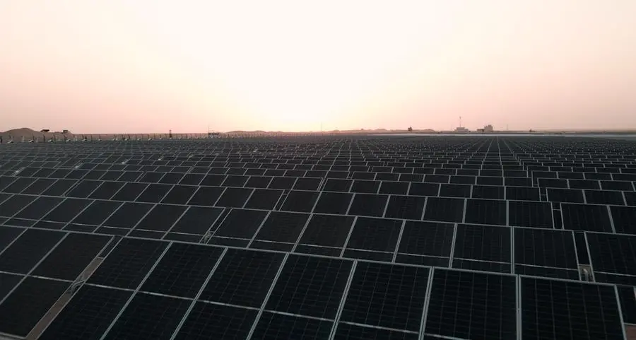 Saudi’s ACWA Power signs 3 solar power PPAs worth $3.25bln