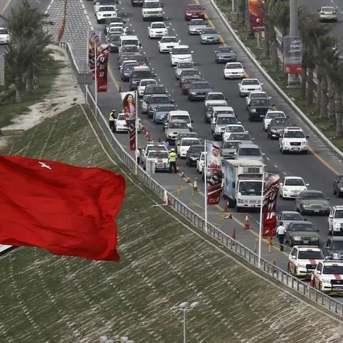 Sweeping reforms to Traffic Law announced in Bahrain