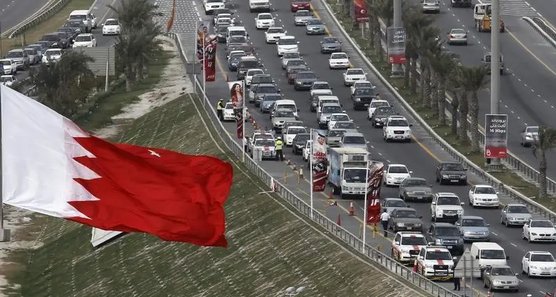 Sweeping reforms to Traffic Law announced in Bahrain