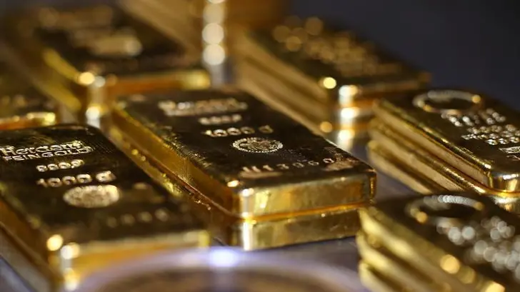 Gold flubs its lines amid Middle East mayhem: Mike Dolan
