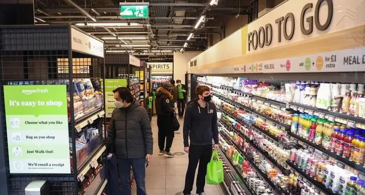 With UK food price inflation at 46-year high, lawmakers launch probe