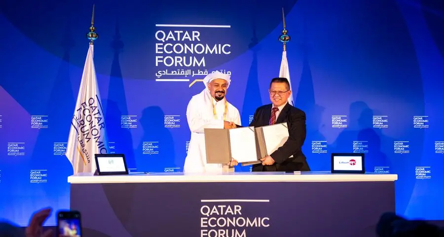 QFCA and Labuan IBFC Inc. sign agreement to boost economic and financial sector ties