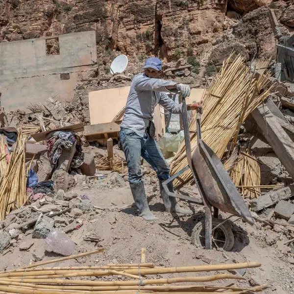 المغرب: 120 مليار درهم الميزانية المتوقعة لإعادة إعمار 6 أقاليم متضررة من الزلزال