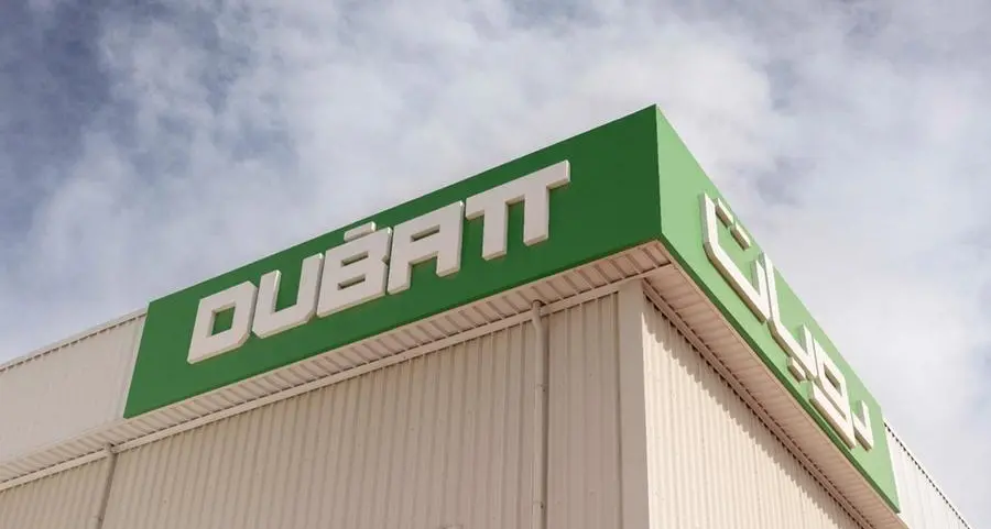 Dubatt opens $33mln battery recycling plant in Dubai Industrial City