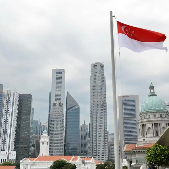 Saudi-Singaporean Business Council launched